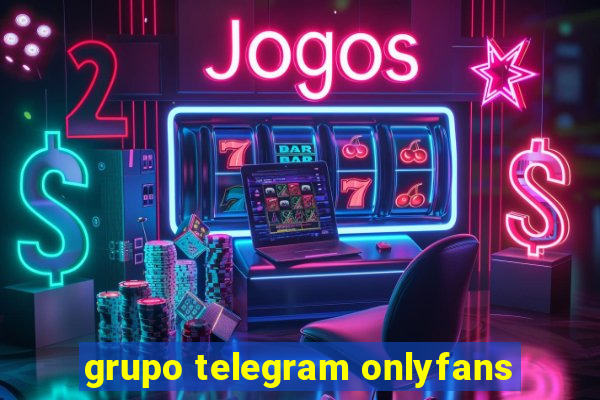 grupo telegram onlyfans